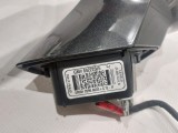 Exterior Mirror, LH (Takeoff)